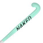 Genesis Junior Hockey Stick - Mint
