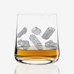 Ritzenhoff Whiskey Glass - Vasco Mour