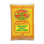 Osman's Turmeric Powder 1KG