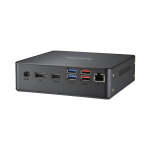 Shuttle Nuc PC Vesa Mount Barebone Cel 40U