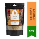 Ib Oregano 100G Dried Herb Seasoning Pizza Pasta & Cooking Herb South Africa - 100G