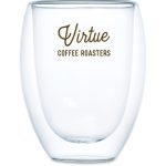 Serendipio Lorenzo Glass Double-wall Cup 350ML