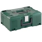 - Metaloc II Empty - Without Inserts 626431000