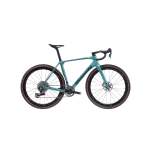 Impulso Rc Red Xplr Celeste Mettalic - XL