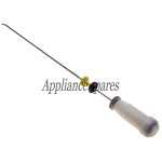 Defy Washing Machine Front Suspension Shocks 635MM Yellow