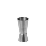 American Jigger S steel 25 50ML