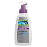 Acne-prone Skin Foam Wash 235ML