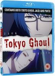 Anime Ltd Tokyo Ghoul - Jack & Pinto Ova - Standard Blu-ray