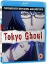 Anime Ltd Tokyo Ghoul - Jack & Pinto Ova - Standard Blu-ray