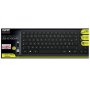 Port Office Keyboard Executive Wired