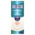Suspension Multipurpose Antacid 100ML