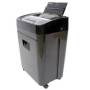 Parrot - Paper Shredder 75 Sheets - 3 9MM - Micro Cut - High Security