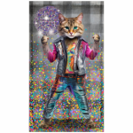 FSC2388 Beach Towel