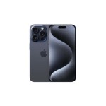 Apple Iphone 15 Pro 512GB Blue Titanium - Esim Only