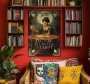 Tarot Readings Vintage Poster