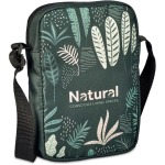 Pre-printed Sample Hoppla Metropolis Crossbody