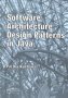 Software Architecture Design Patterns In Java   Hardcover