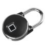 Fingerprint Padlock Keyless For Tuya App Home Gym