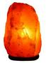Universal Vision Himalayan Crystal Salt Lamp Natural Shape Large