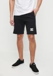Logo Short - Black