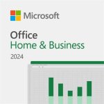 Microsoft Office Home & Business 2024 Esd