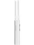 Hikvision DS-3WAP5312-EI Wifi 5 1200M Outdoor Access Point Poe External Dual-band Omni Antennas