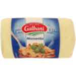 Mozzarella 600G