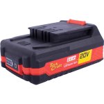 Tork Craft Battery Pack 20V 2.0AH Li-ion Livestainable