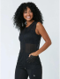 Bravo Vest - Black - Universal Size - Universal Size