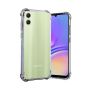 Shockproof Clear Pouch Tpu Gel Case For Samsung Galaxy A05