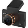 Hikvision C6 Pro Dash Camera - Ultra HD With Adas & 4" Display + Gps