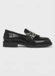 G-star Raw Vacum Box Lea Shoes - UK8 Black