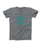 Turquoise Bike - Xsmall