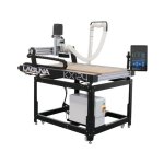 Laguna Desktop Cnc Router KX:24