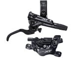Shimano Xt Disk Brakes BR-M8120 Rear - N03A Resin