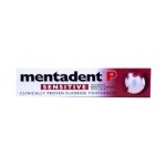 Mentadent P Toothpaste Sensitive - 100ml