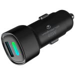 Volkano Shift Pro Series Pd 30W + Usb-a 18W VK-8006-BK