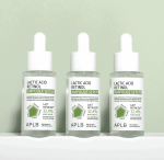 Aplb Lactic Acid Retinol Ampoule Serum