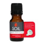 Organic Grapefruit Essential Oil 10ML