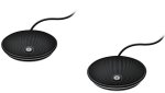 Logitech - Group Expansion additional Microphones 2