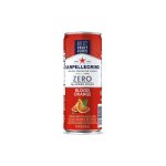 Zero Blood Orange Sparkling Drink - 330ML