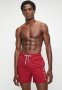 Rip Curl Italics Grad Volley - Red