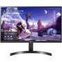 LG 27QN600 Computer Monitor 68.6 Cm 27 2560 X 1440 Pixels Quad HD LED Black