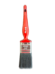 Paint Brush Red Handle Diy Pro 1.5-INCH 38MM