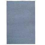 Premium Underlay In Grey - 190CM Diameter