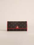 Monticello Clutch Purse