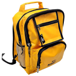 Teza Tackle Day Tripper Yellow