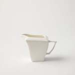 - Square Creamer