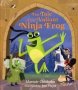 The Tale Of The Valiant Ninja Frog   Hardcover