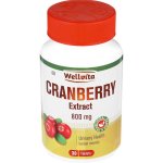 Cranberry Extract 30 Tabs